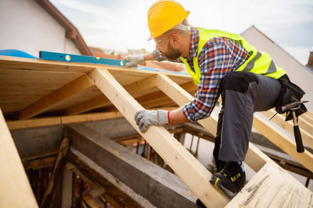 Best Commercial Roofing Services  in Silverton, OR