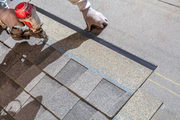Quick and Trustworthy Emergency Roof Repair Services in Silverton, OR