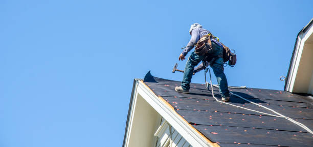 Professional Roofing Contractor in Silverton, OR